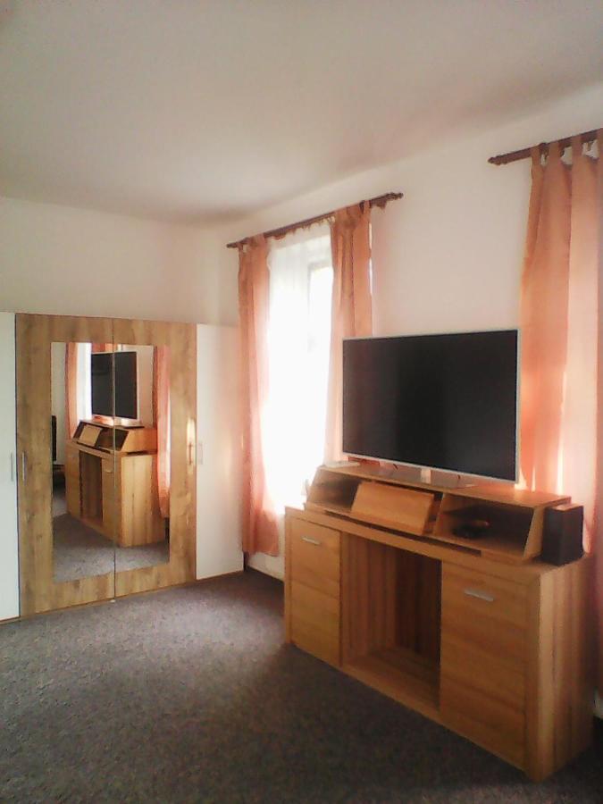 U Zlate Brany Cesky Raj Wellness Hotell Libuň Exteriör bild