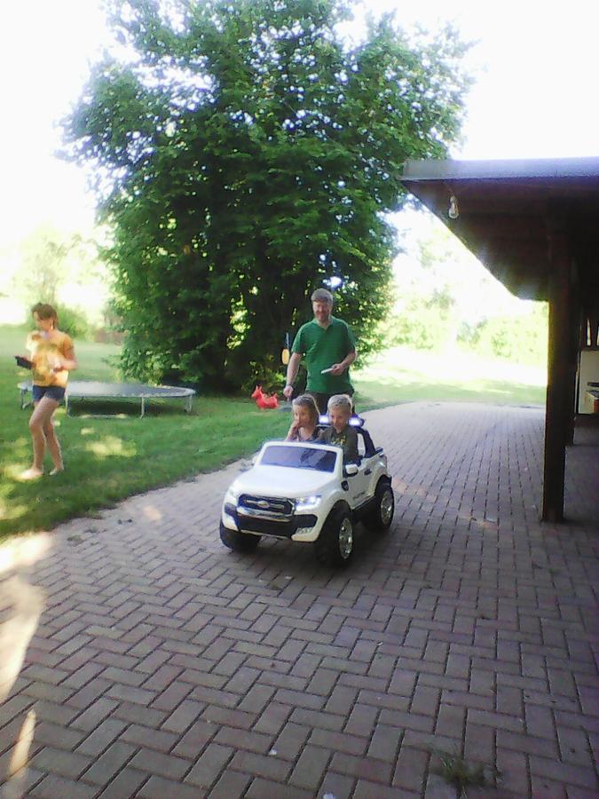 U Zlate Brany Cesky Raj Wellness Hotell Libuň Exteriör bild