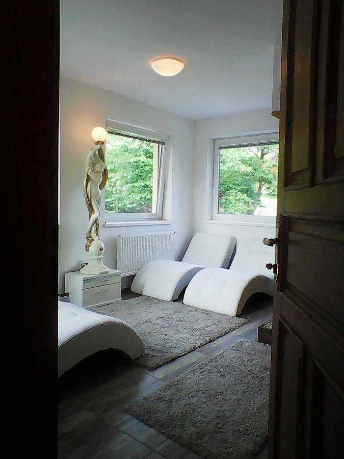 U Zlate Brany Cesky Raj Wellness Hotell Libuň Exteriör bild