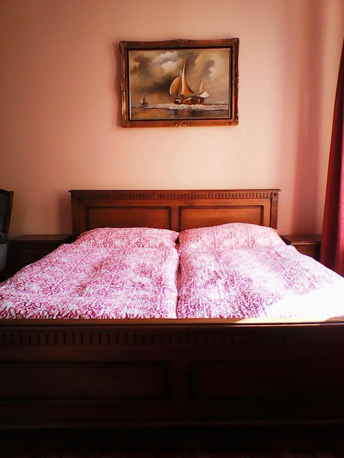 U Zlate Brany Cesky Raj Wellness Hotell Libuň Exteriör bild