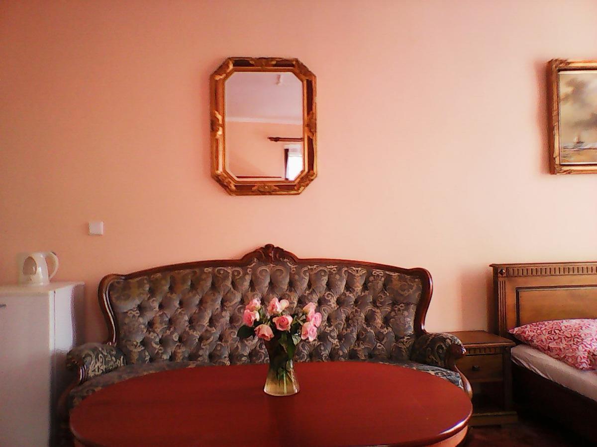 U Zlate Brany Cesky Raj Wellness Hotell Libuň Exteriör bild