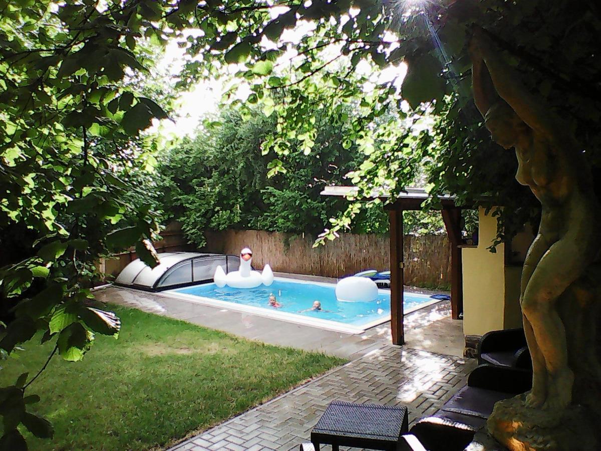U Zlate Brany Cesky Raj Wellness Hotell Libuň Exteriör bild